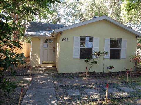 506 E Lakeview Ave, Eustis, FL 32726 photo 1