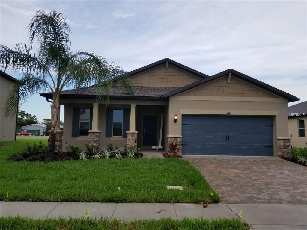 3648 Moca Dr, Saint Cloud, FL 34772 photo 1
