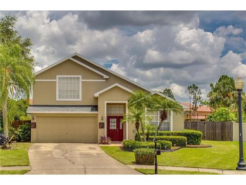 2254 Wickdale Ct, Ocoee, FL 34761 photo 1