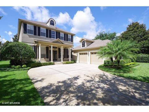 11342 Fenimore Ct, Windermere, FL 34786 photo 1