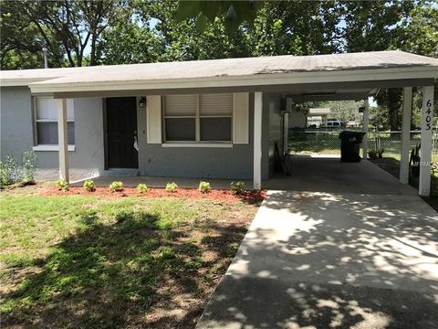 6403 Basic Ln, Orlando, FL 32810 photo 1