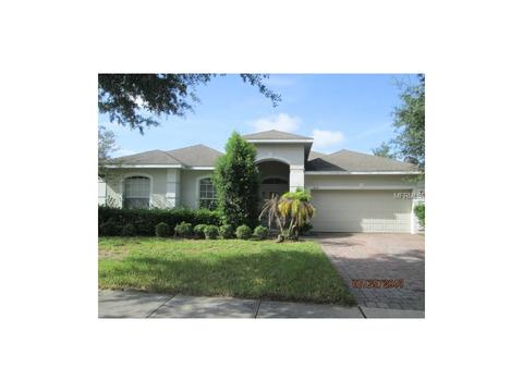 820 Kazaros Cir, Ocoee, FL 34761 photo 1