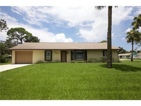2032 Juniper Dr, Edgewater, FL 32141 photo 1