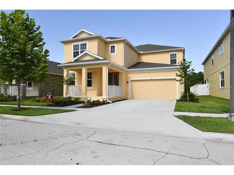 3204 Bayflower Ave, Harmony, FL 34773 photo 1