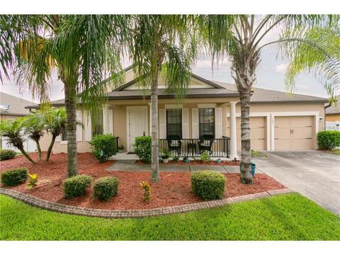4081 Asheville Ln, Saint Cloud, FL 34772 photo 1