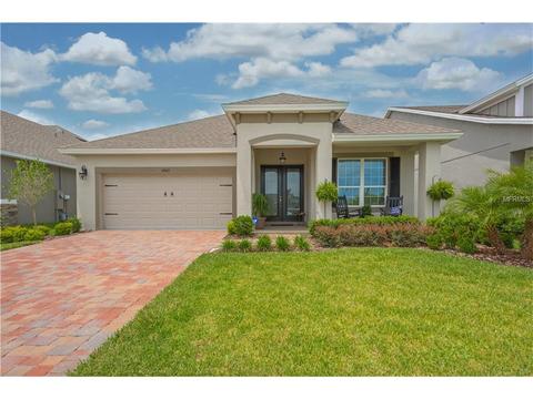 4903 Galapagos St, Saint Cloud, FL 34771 photo 1