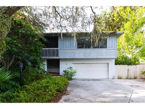 736 Harms Dr, Osprey, FL 34229 photo 1
