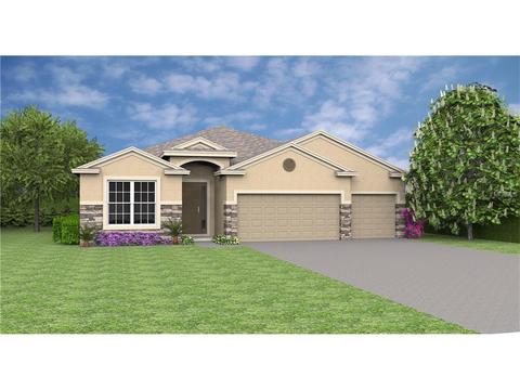 1605 Snapper St, Saint Cloud, FL 34771 photo 1