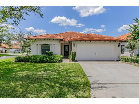 329 Summer Place Loop, Clermont, FL 34714 photo 1