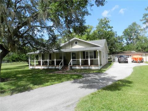 3950 Doe Dr, Saint Cloud, FL 34772 photo 1