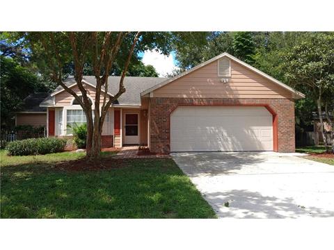 2618 Cedar Bluff Ct, Ocoee, FL 34761 photo 1