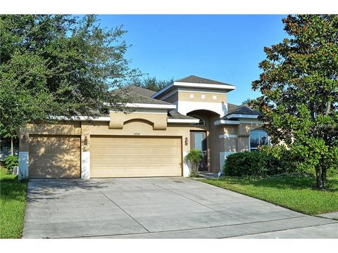 3408 Bromfield Dr, Ocoee, FL 34761 photo 1