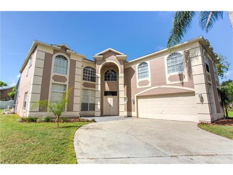 1287 Vickers Lake Dr, Ocoee, FL 34761 photo 1