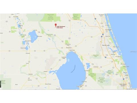 16587 NW 254th St, Okeechobee, FL 34972 photo 1