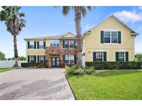 1815 Honeydew Ct, Ocoee, FL 34761 photo 1