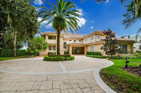 6464 Deacon Cir, Windermere, FL 34786 photo 1