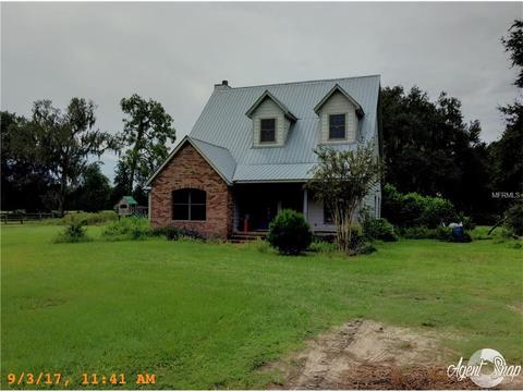 3721 Sr 50, Webster, FL 33597 photo 1