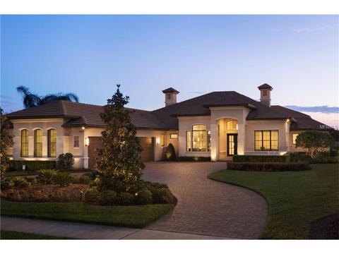 11508 Waterstone Loop Dr, Windermere, FL 34786 photo 1