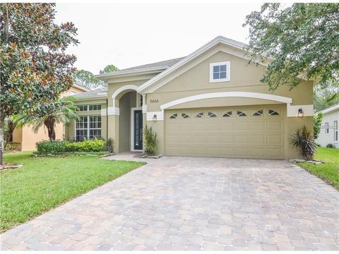 10666 Willow Ridge Loop, Orlando, FL 32825 photo 1