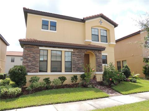 2058 Bent Grass Ave, Ocoee, FL 34761 photo 1