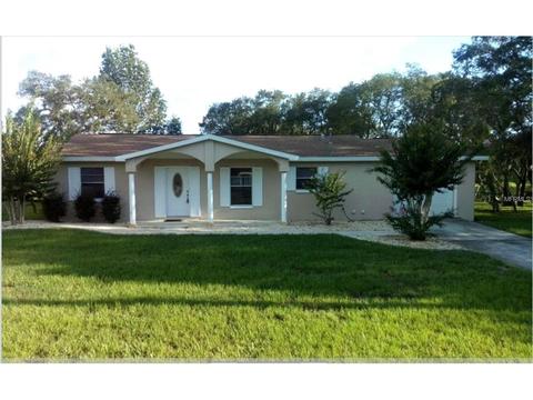 9028 Eldridge Rd, Spring Hill, FL 34608 photo 1