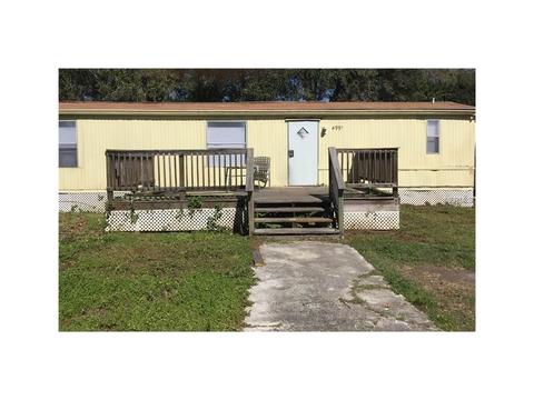 4991 Yukon St, Saint Cloud, FL 34771 photo 1