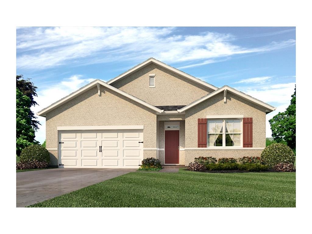 1874 Green Dragon Dr, Saint Cloud, FL 34771 photo 1