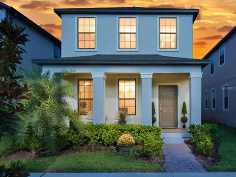7443 Ella Ln, Windermere, FL 34786 photo 1