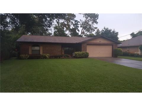 86 Spur Rd, Debary, FL 32713 photo 1