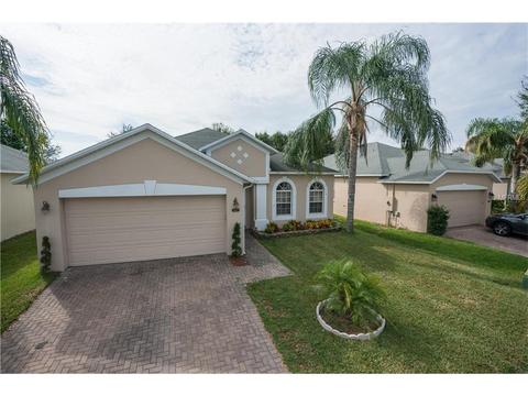9927 Shadow Creek Dr, Orlando, FL 32832 photo 1