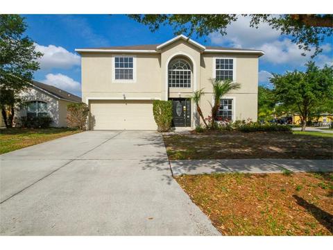 12901 Brookcrest Pl, Riverview, FL 33578 photo 1