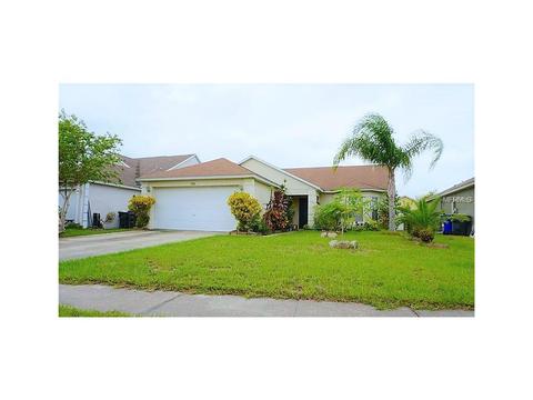 3308 Kaleigh Ct, Saint Cloud, FL 34772 photo 1