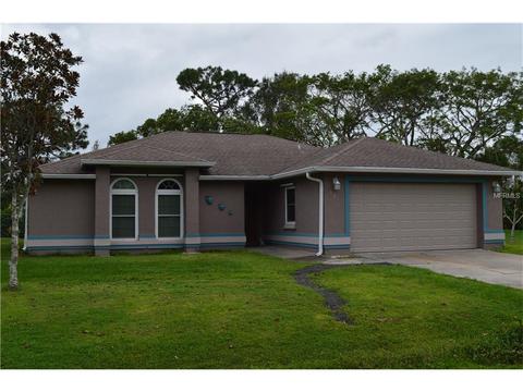 601 Clay Dr, Saint Cloud, FL 34769 photo 1