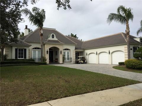 6832 Valhalla Way, Windermere, FL 34786 photo 1
