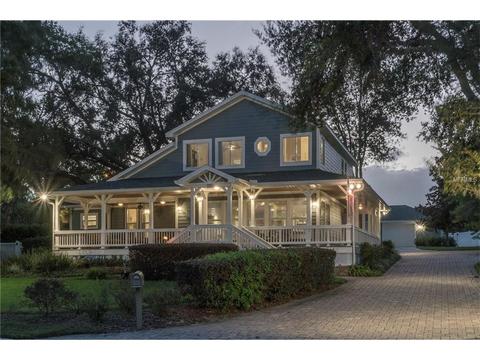 2355 Morningside Dr, Mount Dora, FL 32757 photo 1