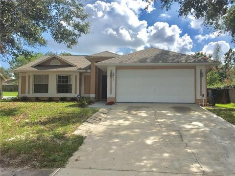 6821 Woodgrain Ct, Ocoee, FL 34761 photo 1