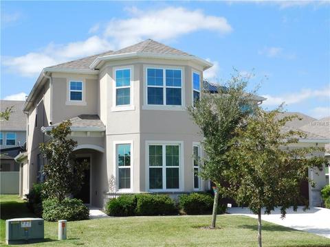 730 Maple Leaf Loop, Winter Springs, FL 32708 photo 1