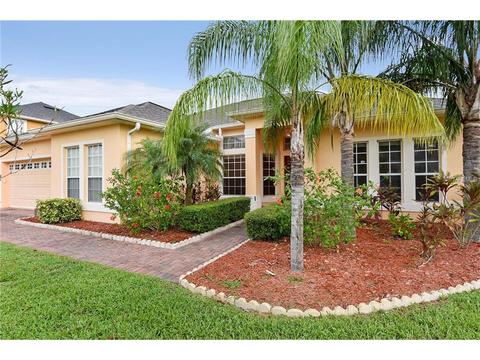 348 Beacon Pointe Dr, Ocoee, FL 34761 photo 1