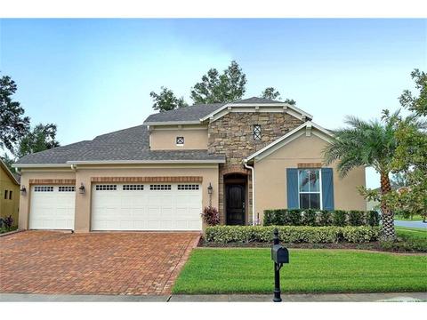 2559 Red Berry Way, Ocoee, FL 34761 photo 1
