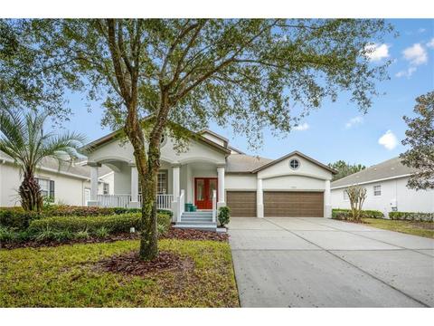 5831 Caymus Loop, Windermere, FL 34786 photo 1