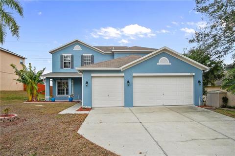 735 Skyridge Rd, Clermont, FL 34711 photo 1