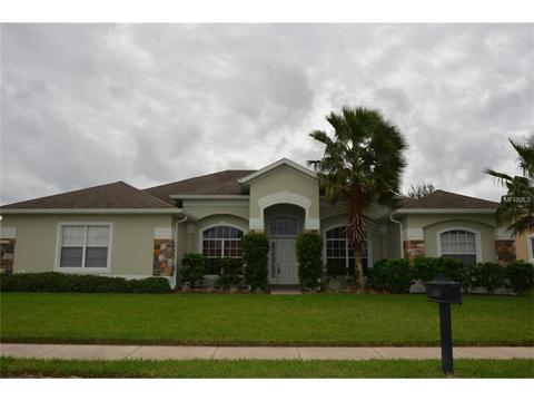 745 Westyn Bay Blvd, Ocoee, FL 34761 photo 1