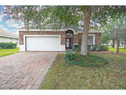 845 Kazaros Cir, Ocoee, FL 34761 photo 1