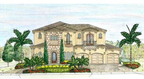 8020 Twin Eagles Loop, Reunion, FL 34747 photo 1