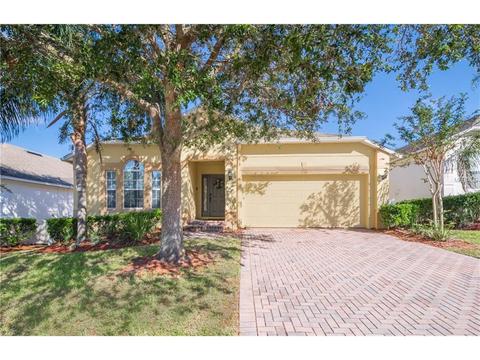 218 Bridgewater Dr, Davenport, FL 33897 photo 1