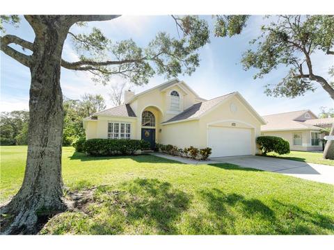 2885 Forest Run Dr, Melbourne, FL 32935 photo 1