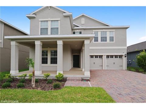7656 Fordson Ln, Windermere, FL 34786 photo 1