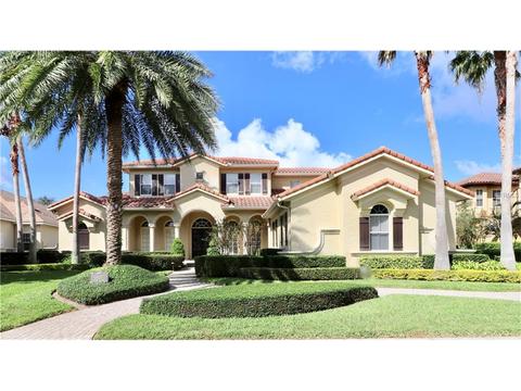 6820 Valhalla Way, Windermere, FL 34786 photo 1