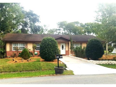 1513 Maryland Ave, Saint Cloud, FL 34769 photo 1