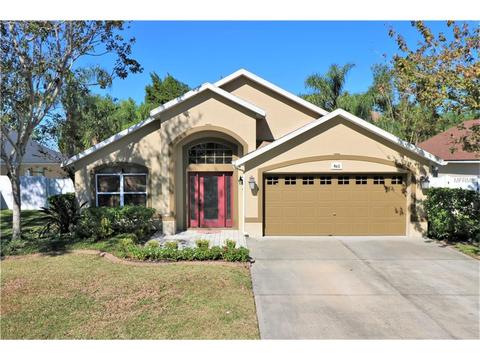 462 Bridge Creek Blvd, Ocoee, FL 34761 photo 1